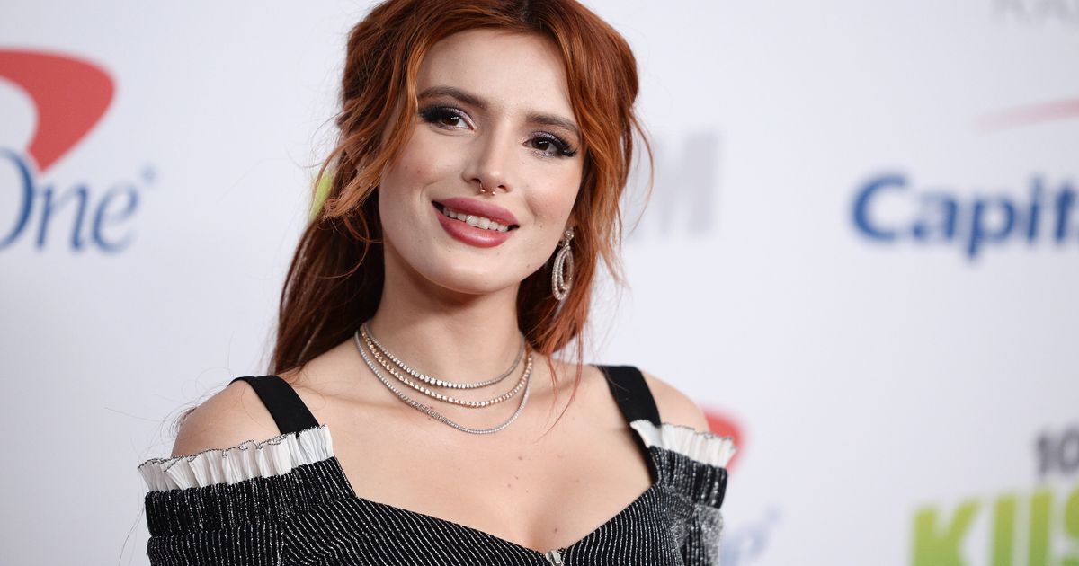 Белле т. Bella Thorne. Радиоведущий Джесси Торн. Белль Эйвери.