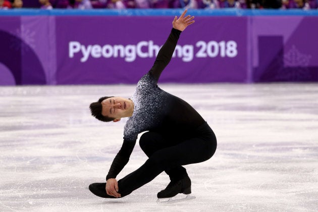 Patinage artistique et préjugés : on démêle le vrai du faux