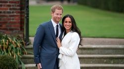 El guiño de Meghan y Harry a Lady Di al anunciar el nacimiento de su