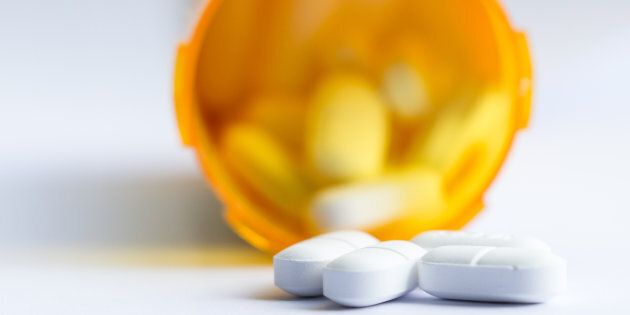 Le sevrage brutal des opioïdes peut faire plus de mal que de bien à un patient.