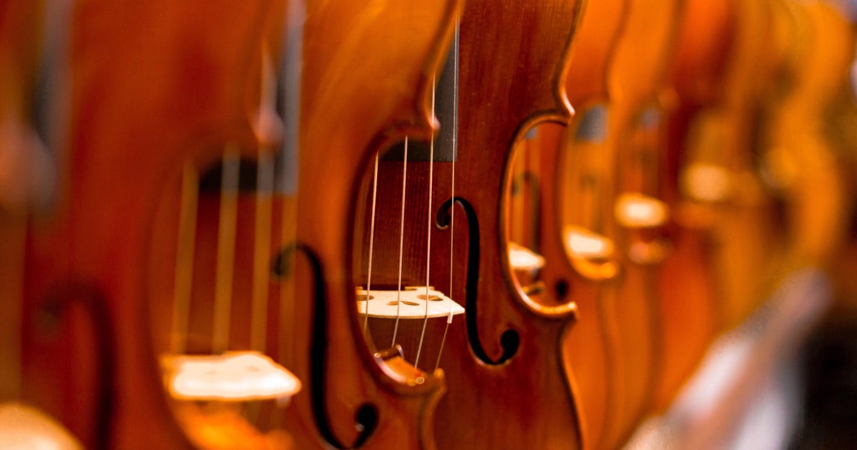 Carnegie Hall pour Les Violons du Roy HuffPost Divertissement