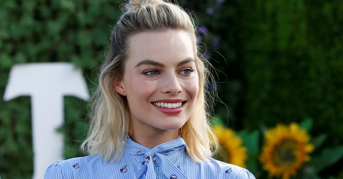 Margot Robbie est toujours bien habillée, voici pourquoi | HuffPost Vivre