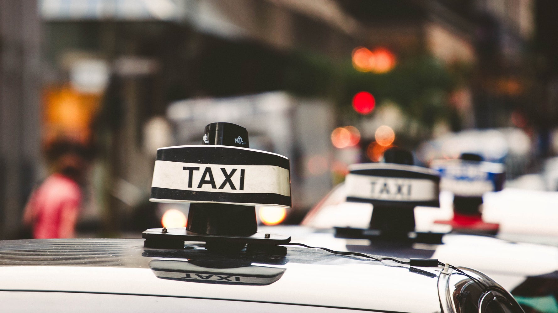 Budget les taxis obtiennent un montant de Québec à l’arraché