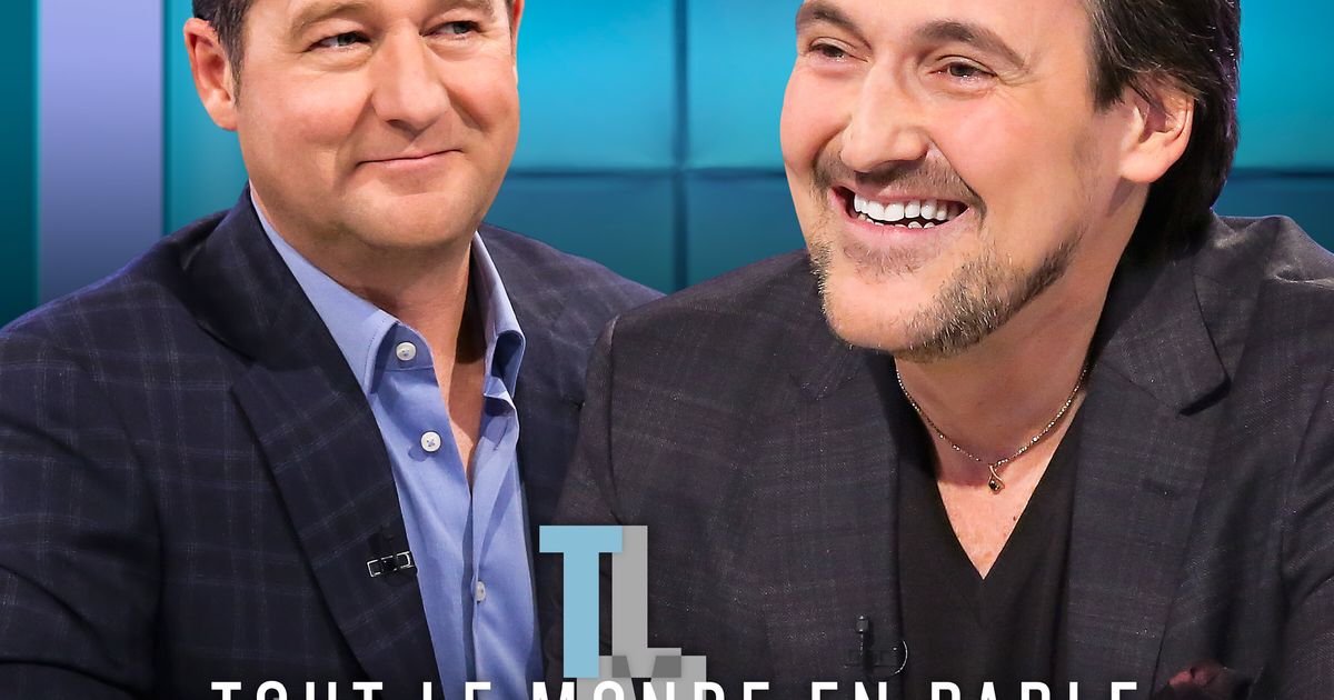 Tout Le Monde En Parle Les Invités De Ce Dimanche Huffpost Divertissement 