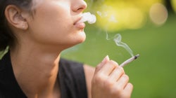 BLOGUE Cannabis: il ne faut pas penser que «possession» est synonyme de