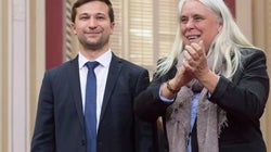 BLOGUE Québec solidaire est-il un parti