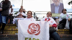 BLOGUE Vers un « féminisme insurgé »: la mobilisation politique des