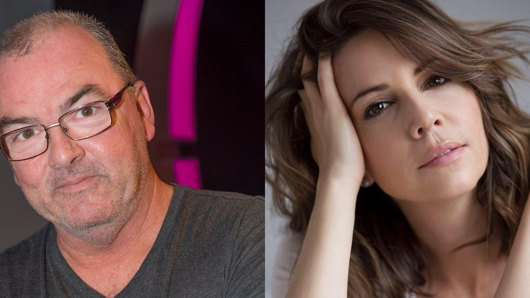 Un magazine de consommation déjanté pour Gildor Roy et MarieChristine Proulx HuffPost Un magazine de consommation déjanté pour Gildor Roy et MarieChristine Proulx HuffPost