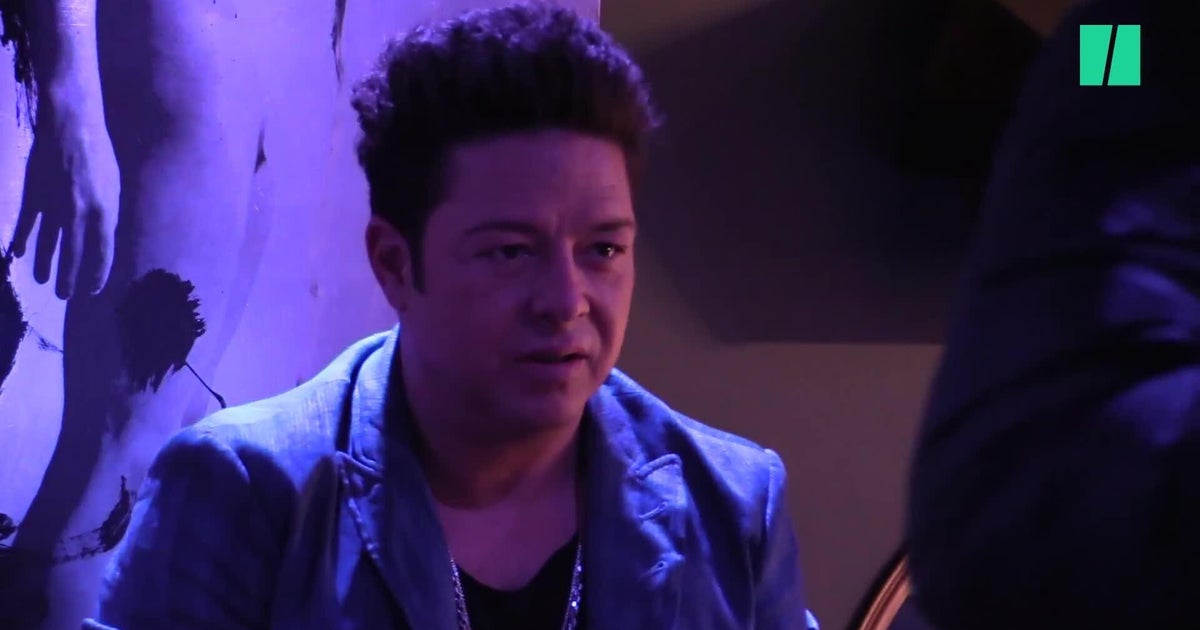 Éric Lapointe lance son nouvel album Délivrance HuffPost Divertissement