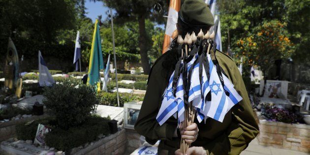 Cette semaine, Israël s’apprête à célébrer sa fête nationale.