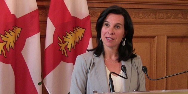 Valérie Plante