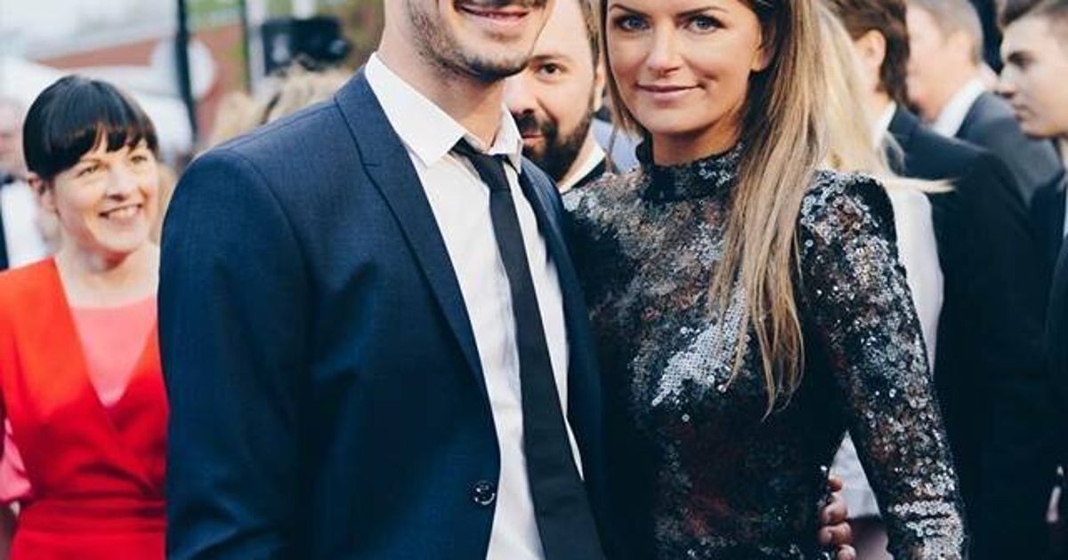 Kim LévesqueLizotte et Éric Bruneau sont maintenant parents HuffPost Divertissement Kim LévesqueLizotte et Éric Bruneau sont maintenant parents HuffPost Divertissement