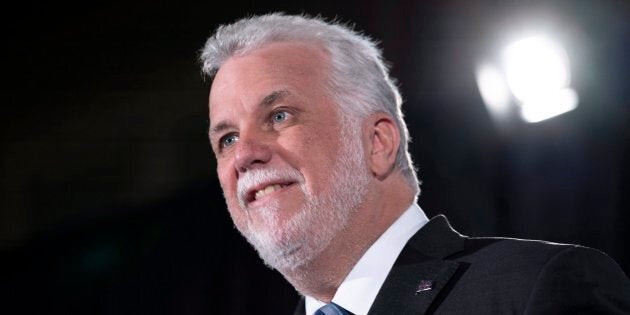 Malgré un blitz de fin de session, le gouvernement Couillard a manqué de temps pour faire adopter certaines de ses réformes phares.