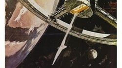 BLOGUE «2001, l'Odyssée de l'espace »: 50 ans plus