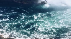 BLOGUE Laisser l'eau