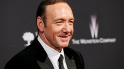 Kevin Spacey sous le coup de trois nouvelles accusations d'agression
