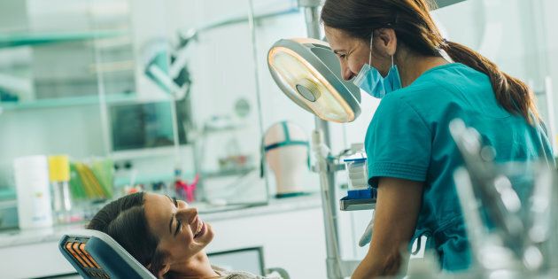Les soins dentaires sont encore, et plus que jamais, le parent pauvre du système de santé.
