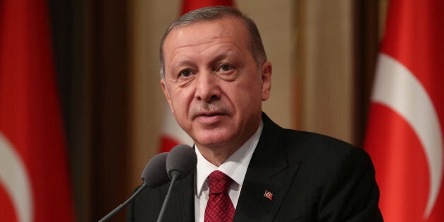 La Turquie est depuis quelque temps un allié compliqué pour l’administration américaine.