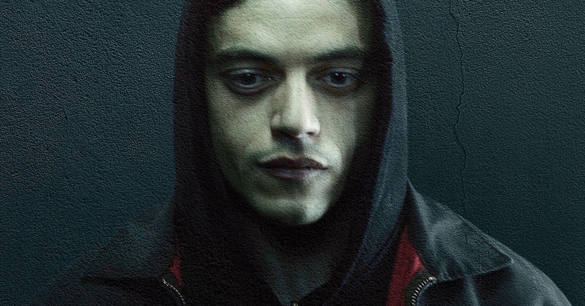 Mr Robot Saison 5 La quatrième saison de «Mr. Robot» sera la dernière | HuffPost Québec