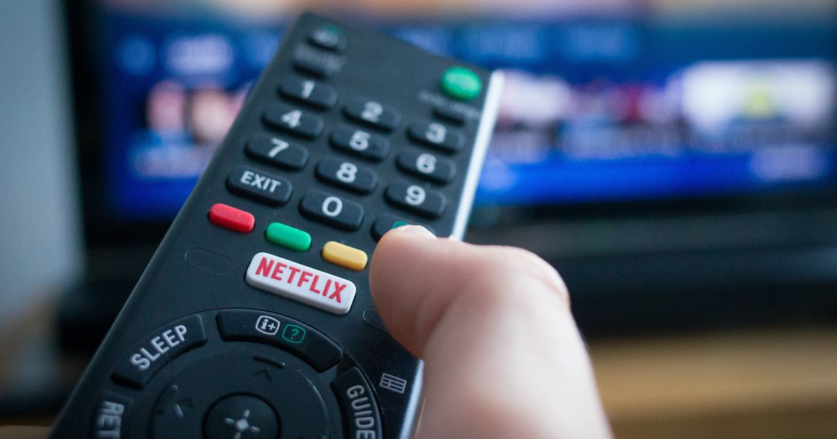 Netflix Canada vs. Netflix USA: You can stop envying Americans now