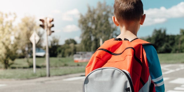 Les enfants de milieux défavorisés sont deux fois plus à risque de décrocher avant la fin du secondaire.