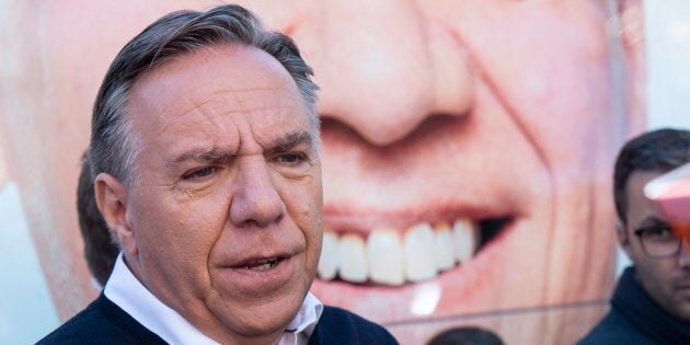 Le test des valeurs, véritable cheval de bataille de la CAQ, est irréaliste et électoraliste.