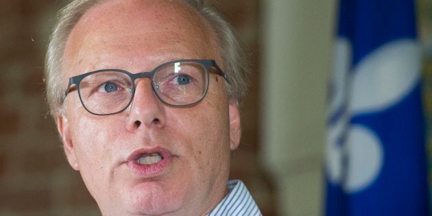 Les surplus non prévus seraient versés dans un nouveau fonds appelé «le Fonds de restauration du patrimoine environnemental».