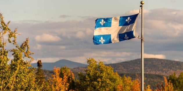 La montée de Québec solidaire représente un avenir prometteur chez une certaine jeunesse capable de se galvaniser pour une cause sensible à leurs aspirations.