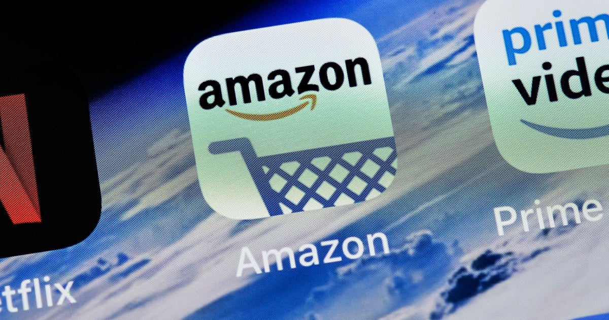 Amazon divulgue par erreur noms et courriels de clients tout juste