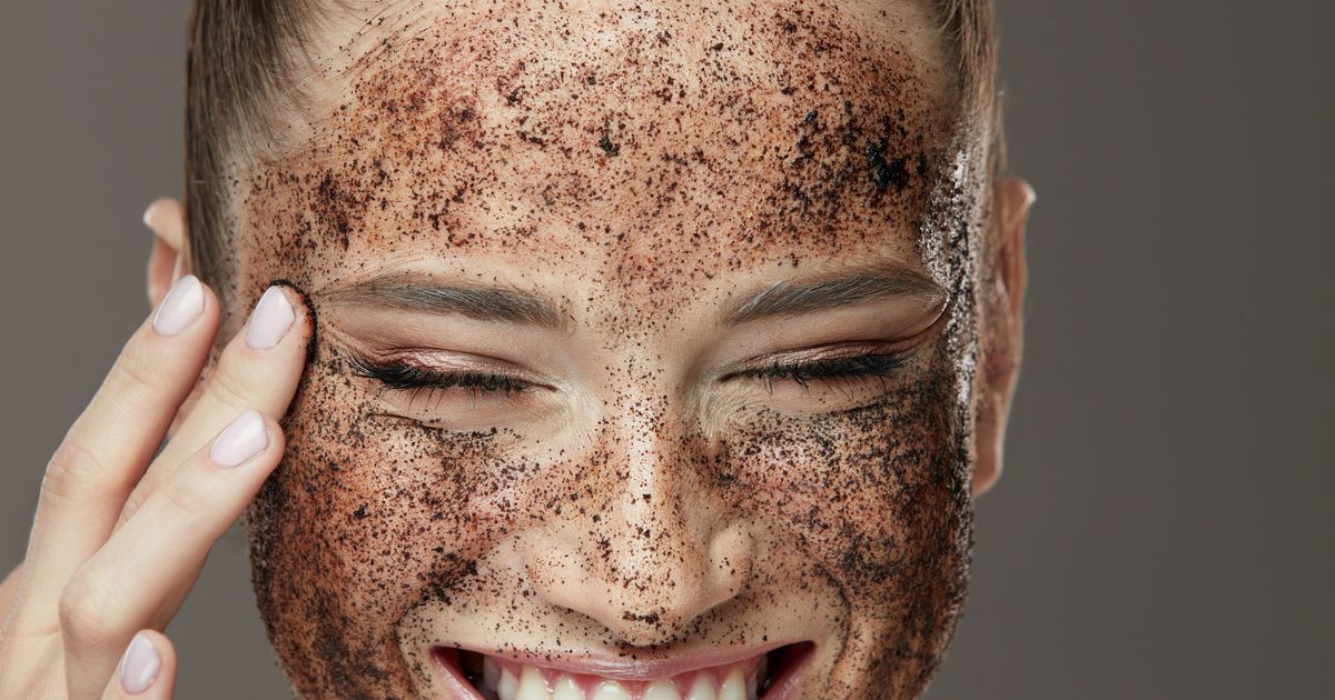 Comment faire un exfoliant naturel et maison | HuffPost Vivre