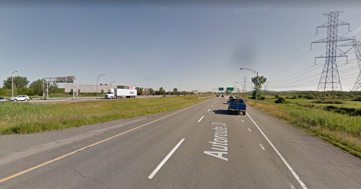 L'élargissement de l'autoroute 30 est maintenant une priorité pour la ...