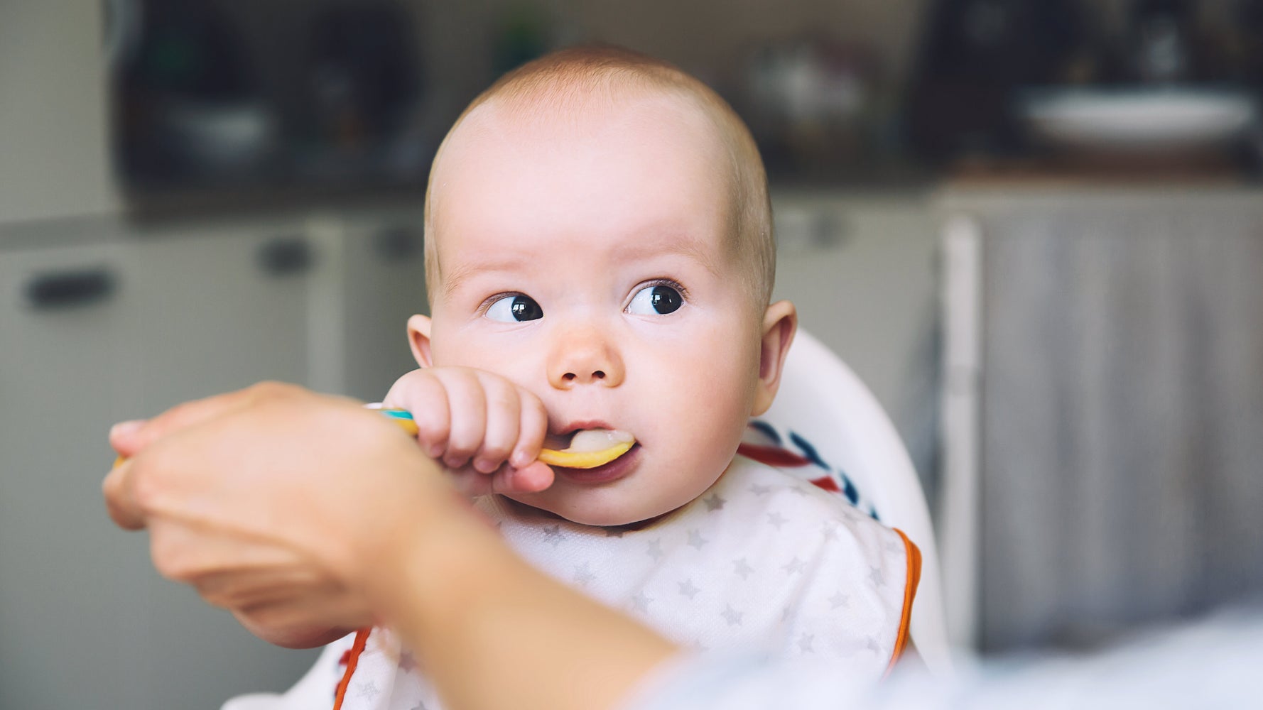 Des Allergenes Des 6 Mois Meme Si Votre Bebe Est A Haut Risque Huffpost Quebec Vivre