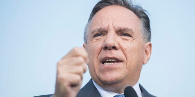 La CAQ a livré une solide campagne classique, la ligne directrice étant: on ne s'inquiétera pas trop des mises en garde d'une poignée d'intellos, dont les journalistes, les universitaires et les sempiternels écolos; nous, on s'occupera du «vrai monde».