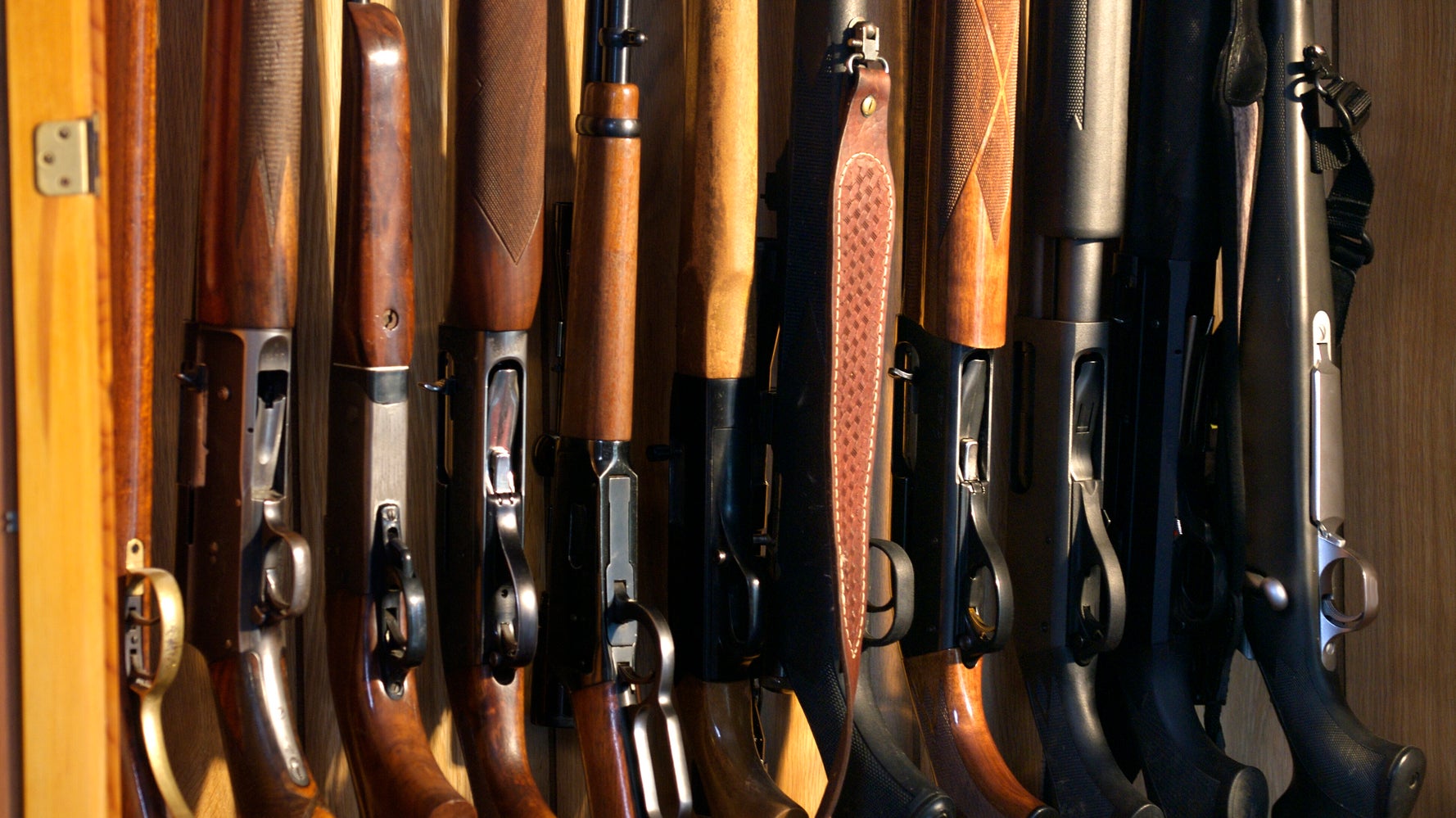 La Question A 1000 Combien D Armes A Feu Y A T Il Au Canada Huffpost Null