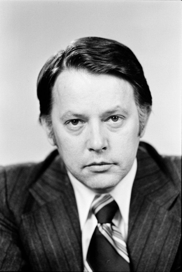 Bernard Landry fait son entrée à l'Assemblée nationale en 1976.