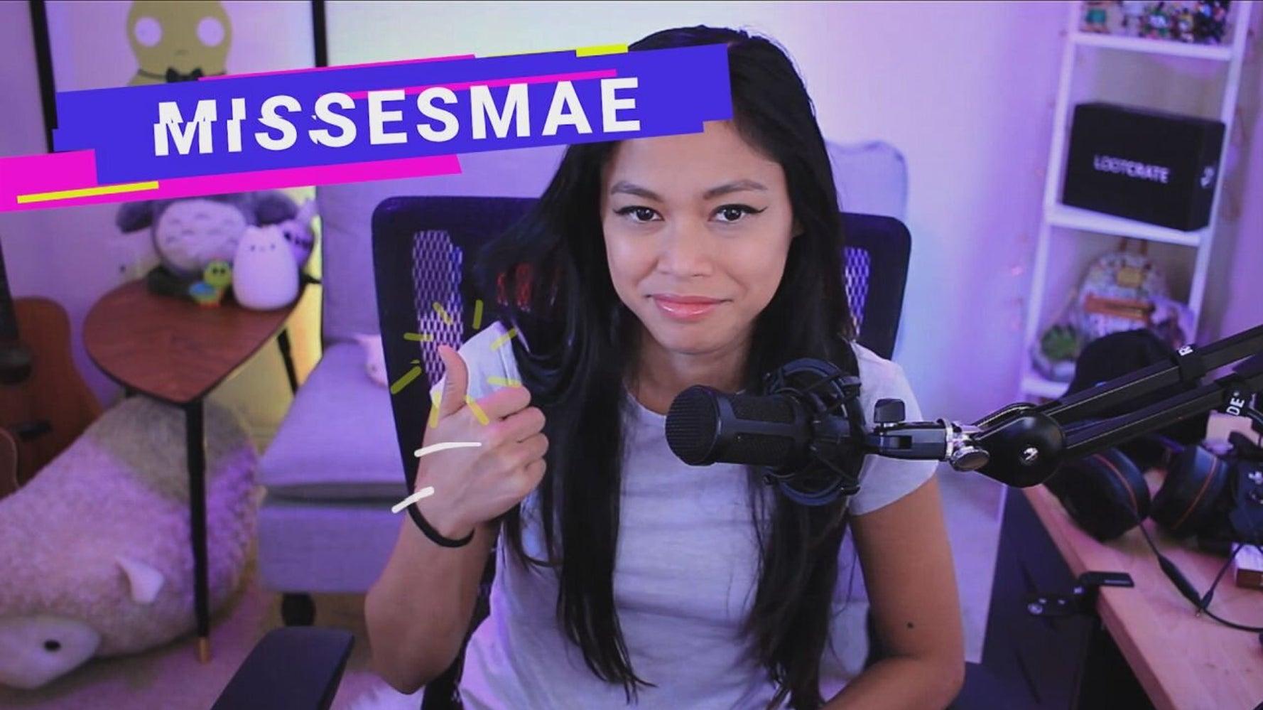 «Streamers» immersion dans le monde mystérieux de Twitch HuffPost