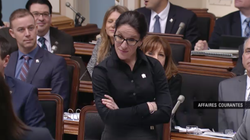 Ce qui est passé sous le radar cette semaine à l’Assemblée