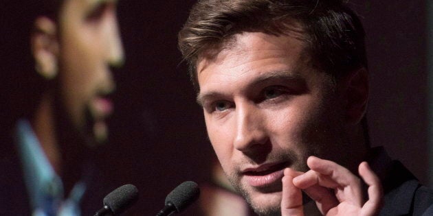 Gabriel Nadeau-Dubois espère que les négociations se termineront «avant le 26 novembre au soir».