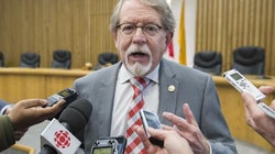 «Nettoyage ethnique»: François Legault demande à William Steinberg de