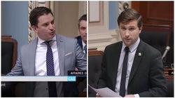 Ce qui est passé sous le radar cette semaine à l’Assemblée