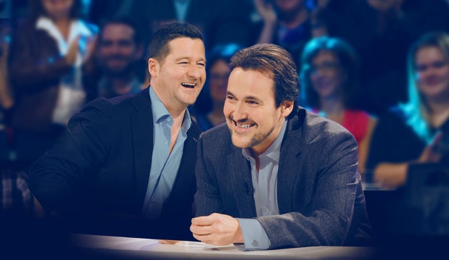 Télécharger gratuitement Images Tout Le Monde En Parle Les Invites De Ce Dimanche Huffpost Quebec dernière salutations