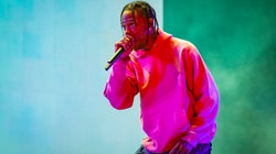 Travis Scott a accepté de jouer à la mi-temps du Super Bowl, mais à une