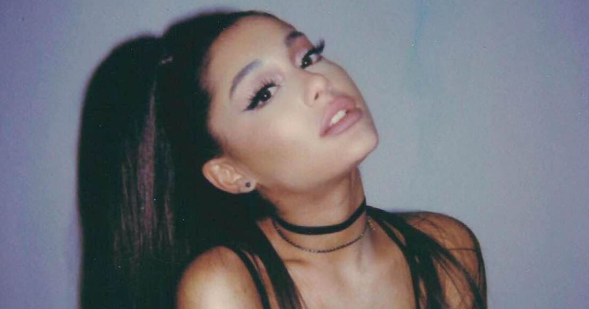 Ariana Grande a un nouveau tatouage de... Pokémon! HuffPost Vivre