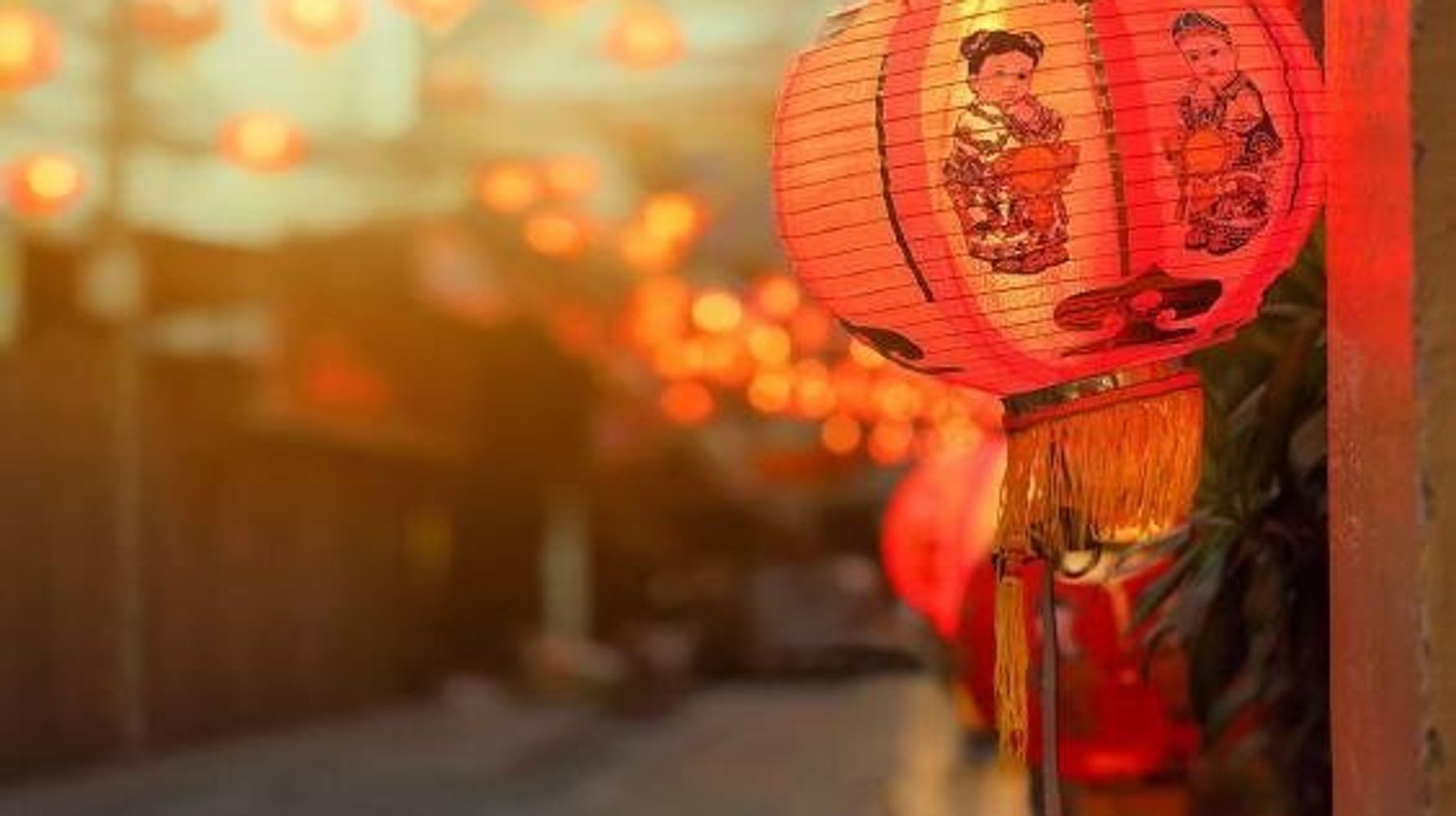 Quelle Est La Date Du Nouvel An Chinois En 2019 Huffpost Québec Vivre