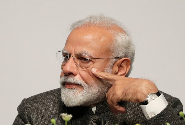Over 200 DU Teachers Slam Narendra Modi For 'Derogatory' Remarks On Rajiv
