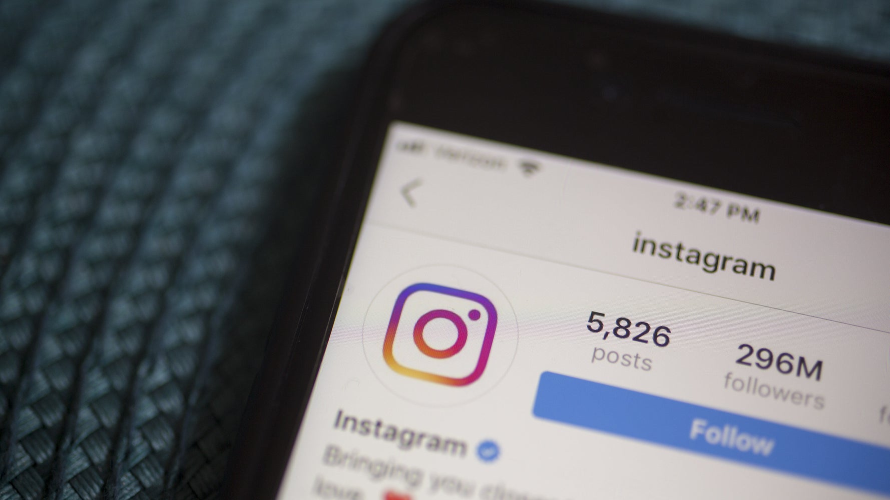 Voir Les Publication Aimer Sur Instagram Instagram va cacher le nombre de mentions «j'aime» sur les publications