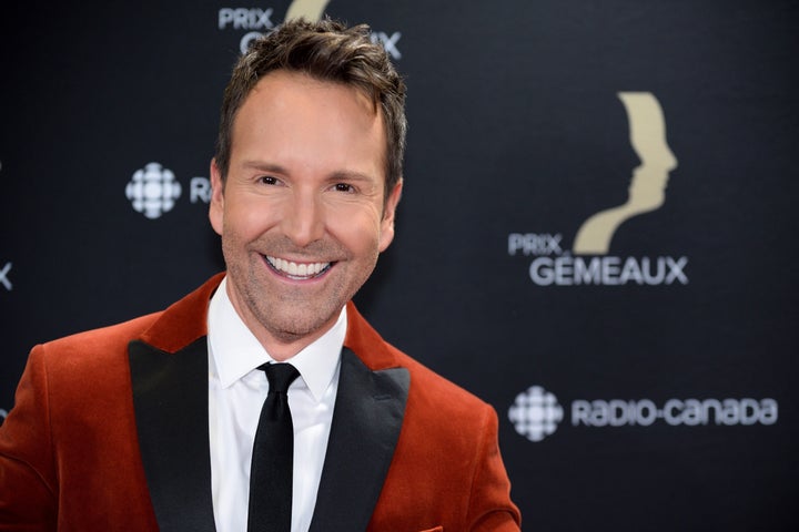 Éric Salvail