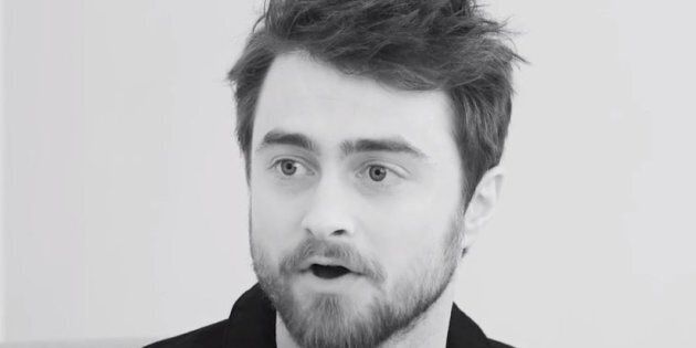Daniel Radcliffe s'en est tiré grâce à sa propre volonté et à l'aide de ses proches.