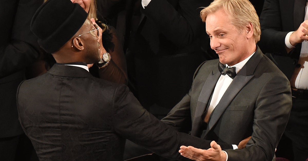 British Academy Film Award De La Meilleure Musique De Film Oscars 2019: «Green Book» sacré meilleur film de l'année | HuffPost Québec
