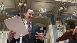 Le «gros défi» de la CAQ: réaliser ses promesses en pleine pénurie de